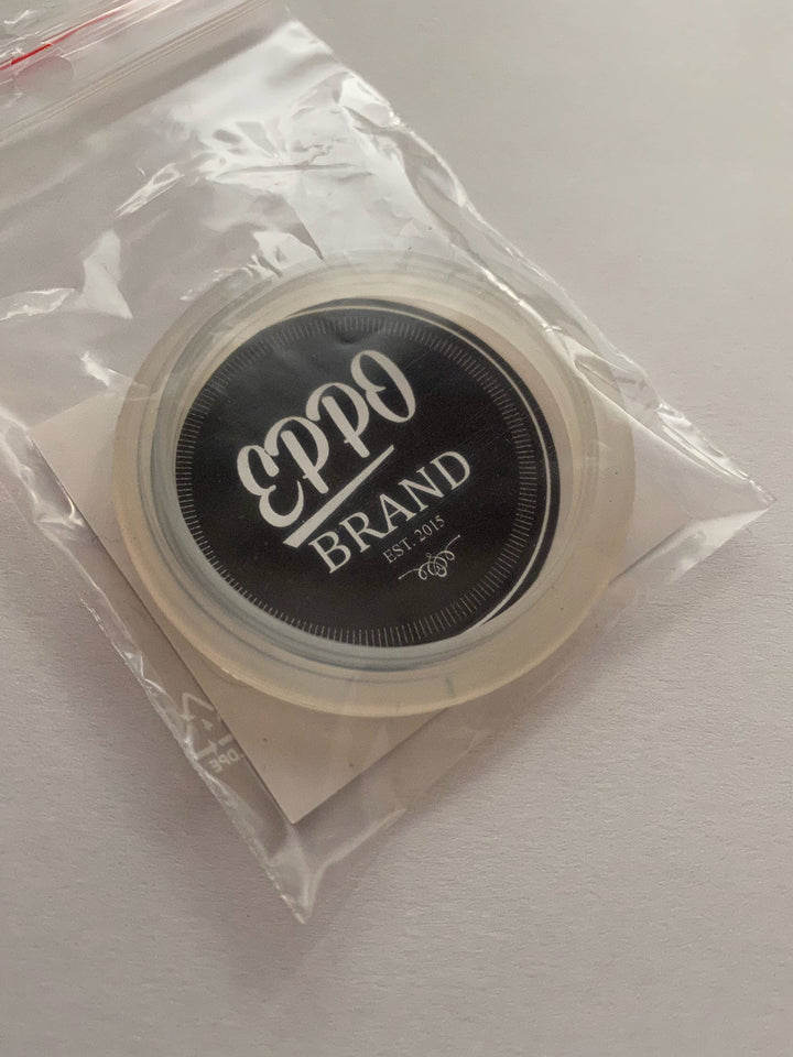 50mm Silicone Steam Gasket Ring Replacement for Delonghi Espresso Machine EC680 EC685 EC695 EC820 EC850 EC860 EC9335M EC9355M EC9665M