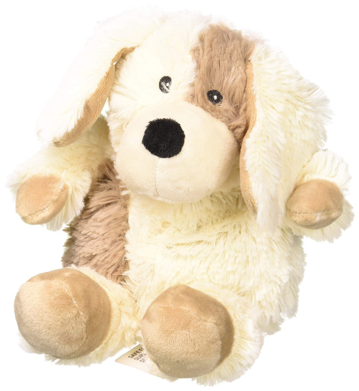 Intelex Cozy Therapy Plush, Junior Puppy