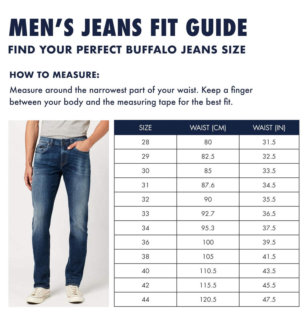 mens Straight Six jeans, Authentic Black, 34W x 32L US