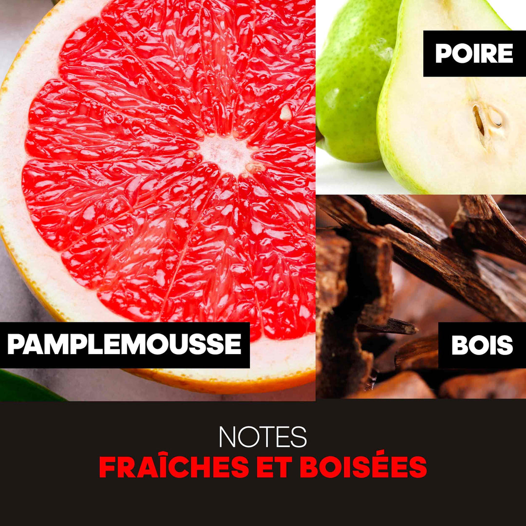 Unisex Team Force Fresh Scent Deodorant Body Spray, 150Ml, Pack Of 1