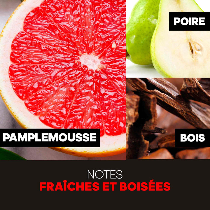 Unisex Team Force Fresh Scent Deodorant Body Spray, 150Ml, Pack Of 1