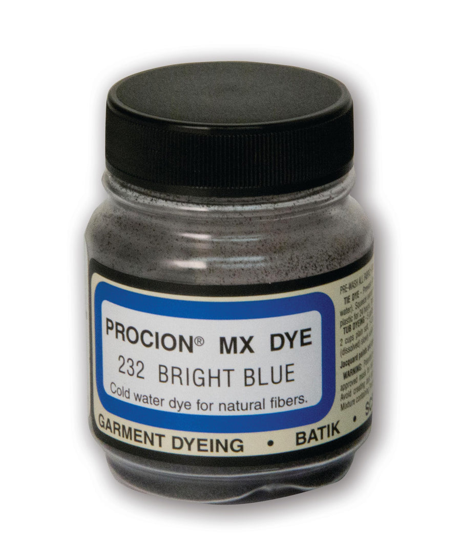 Jacquard Procion Mx Dye - Undisputed King of Tie Dye Po