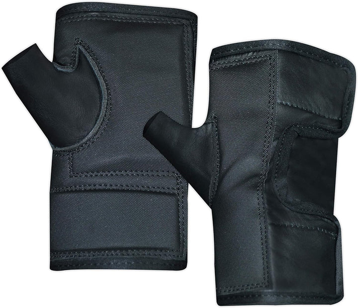 Prime Wheelchair Gloves Protective Gear Mobility Quad-P