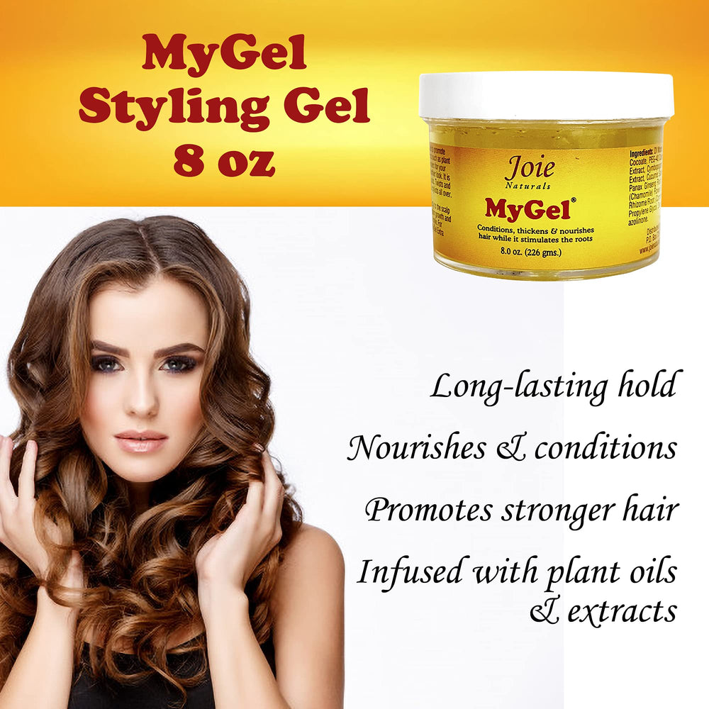 MyGel 8oz