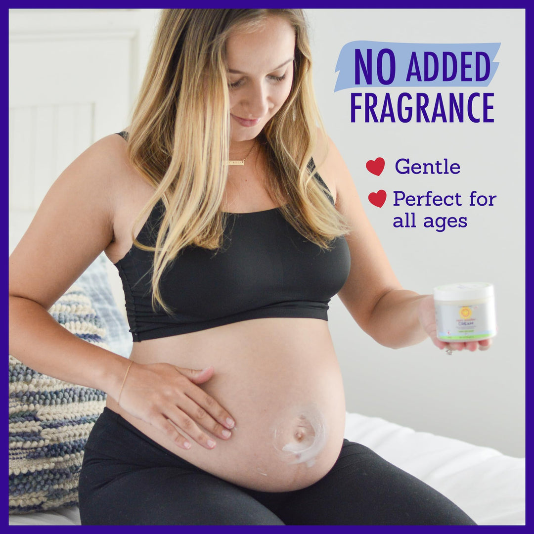 Moisturizing Cream: Super Sensitive