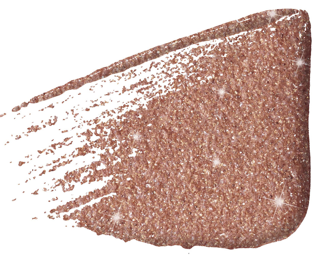 Wet &#39;n Wild Color Icon Glitter Single -Nudecomer
