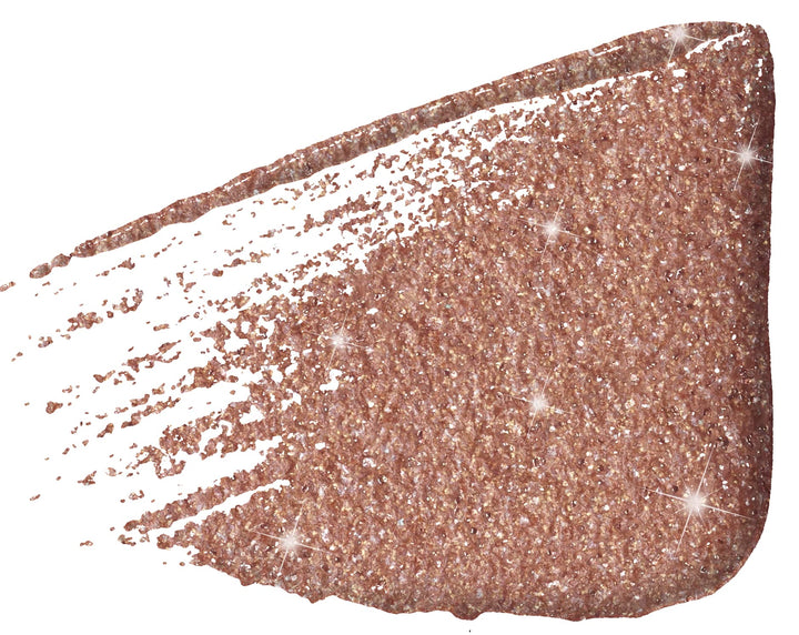Wet &#39;n Wild Color Icon Glitter Single -Nudecomer