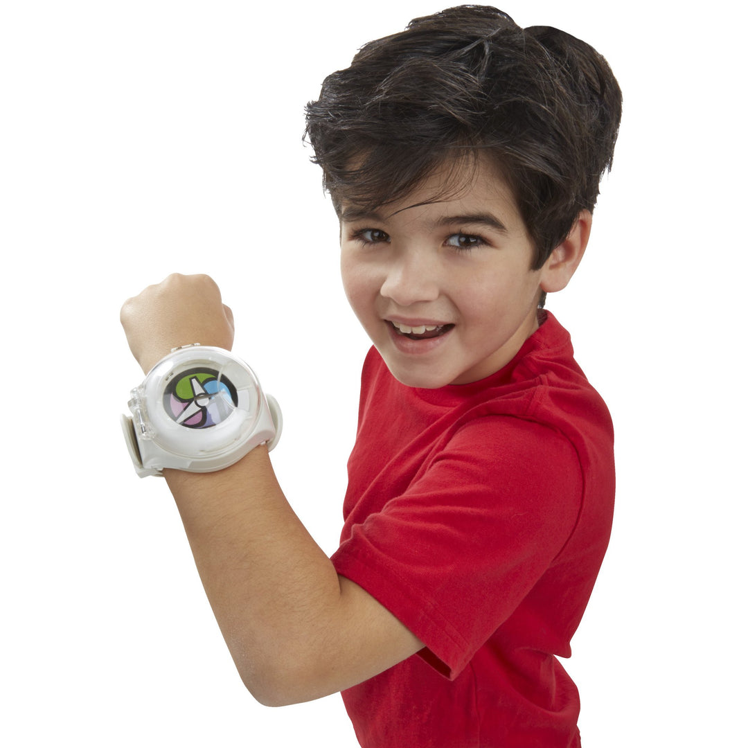 Yokai Season 1 Watch with 2 Medals