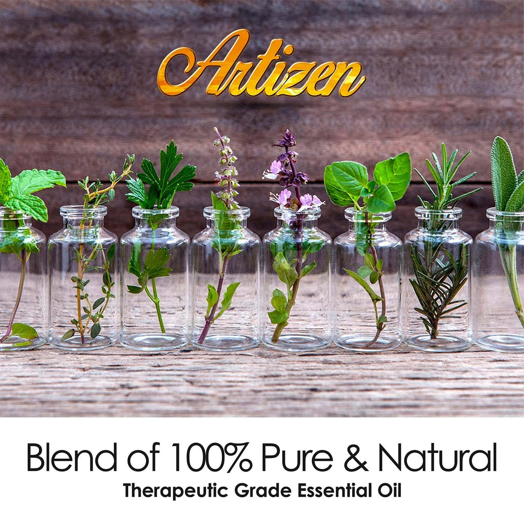 Elemi Essential Oil (100% PURE &amp; NATURAL - UNDILUTED) Therapeutic Grade - Huge 1oz Bottle - Perfect for Aromatherapy, Relaxation, Skin Therapy &amp; More!