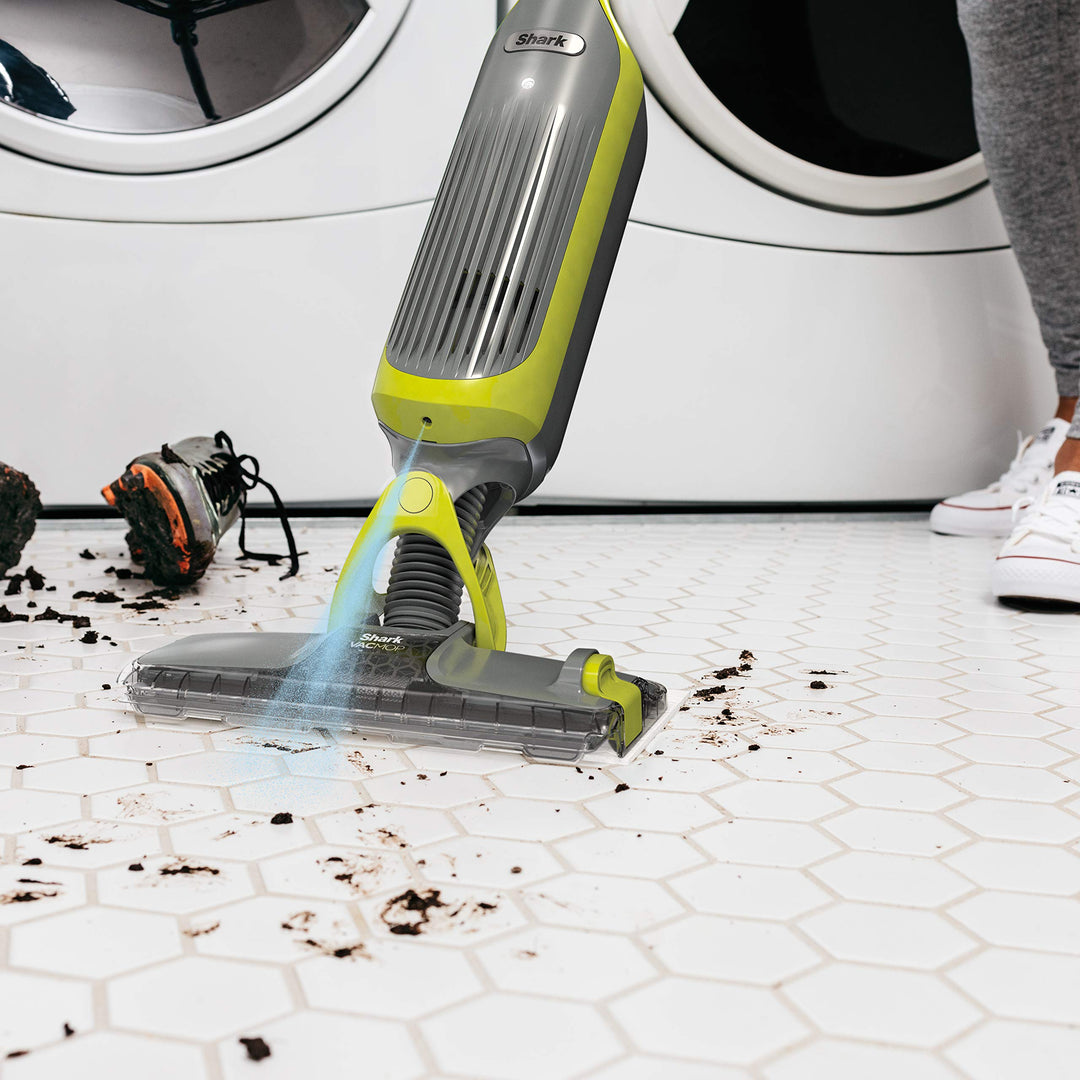 Shark Multi-Surface Cleaner 2 Liter Bottle VCM60 VACMOP