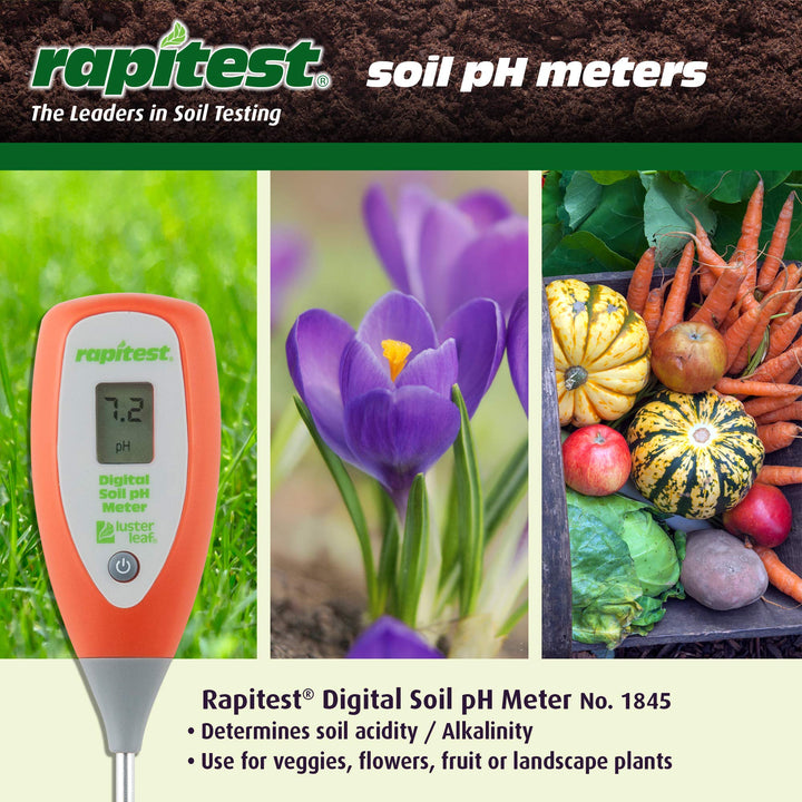 Soil Meter