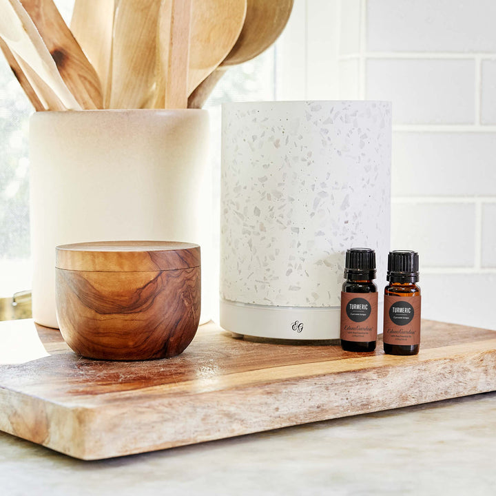 Turmeric 100% Pure Therapeutic Grade Essential Oil- 10 ml