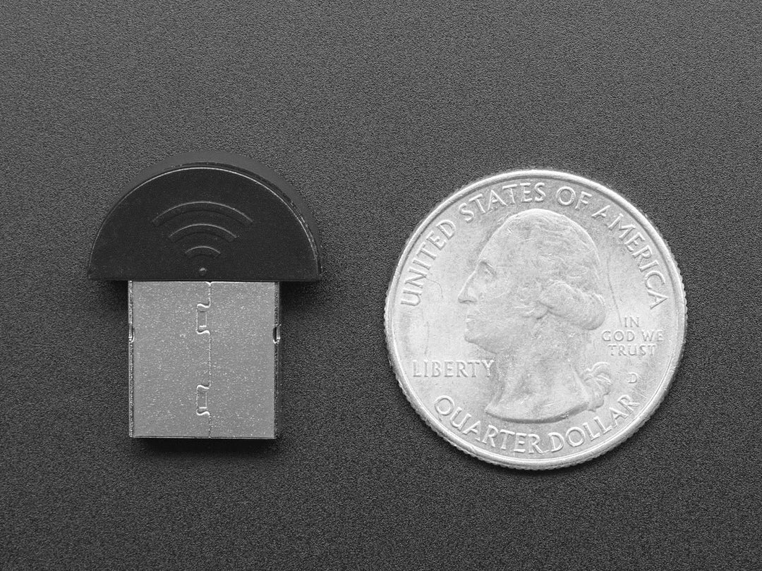 Mini USB Microphone [ADA3367]
