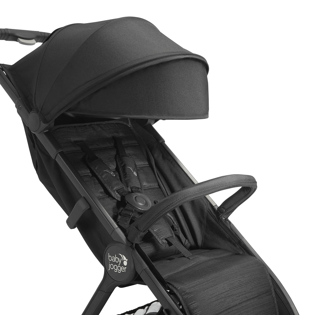 Baby Jogger Belly Bar for City Tour 2 Stroller, Black