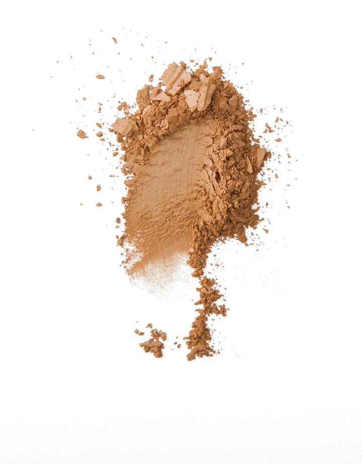 Cosmetics Powder Foundation, Charm, 0.37 Ounce