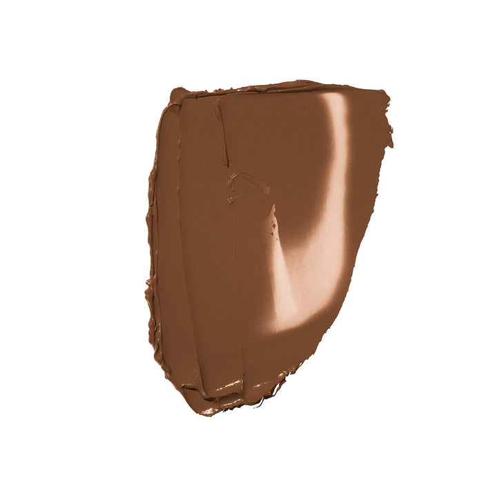 Revlon ColorStay Full Cover Longwear Matte Foundation, Heat &amp; Sweat Resistant Lightweight Face Makeup, Mahogany (420), 1.0 oz