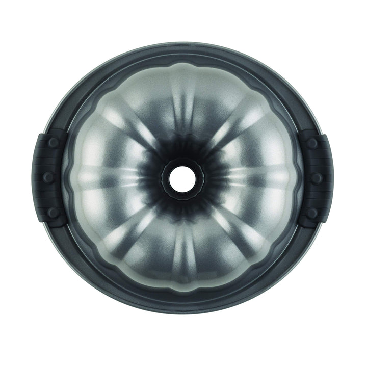 Advanced Nonstick Bakeware 9.5 Fluted Mold Pan