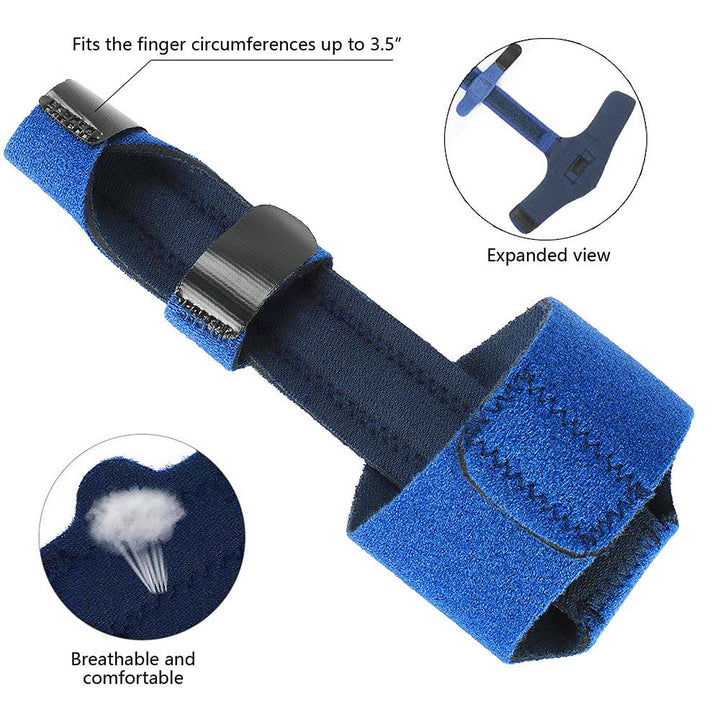 Finger Extension Splint for Trigger Finger, Mallet Fing