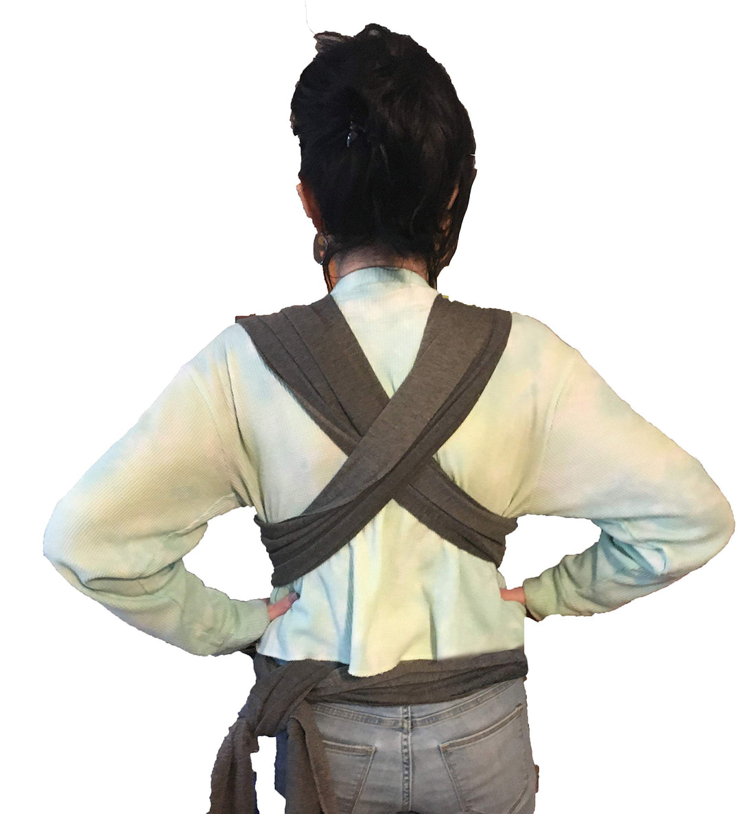 Pet Carrier Sling | Front | Adjustable Hands Free Front Facing Dog Pouch | Relieves Your Pet&#39;s Anxiety and Stress