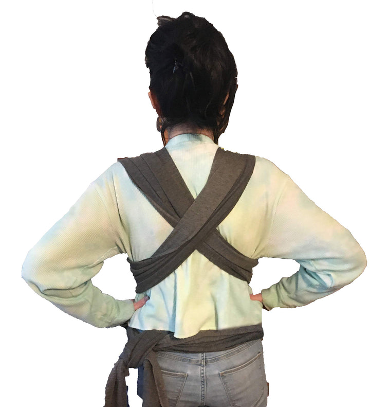 Pet Carrier Sling | Front | Adjustable Hands Free Front Facing Dog Pouch | Relieves Your Pet&#39;s Anxiety and Stress