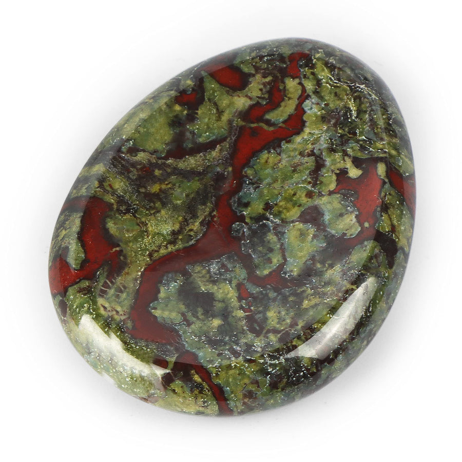 Artistone Crystal Chakra Thumb Worry Stone Tears Healin