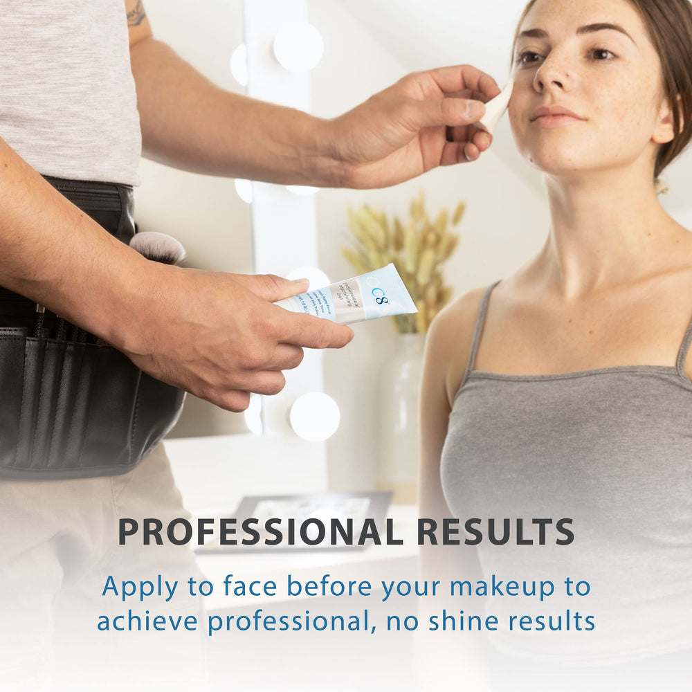 Oc Eight Professional Mattifying Gel