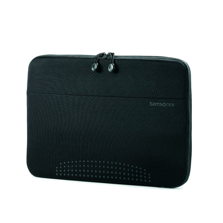 Samsonite Aramon Laptop Sleeve, Black, 17-Inch Sleeve