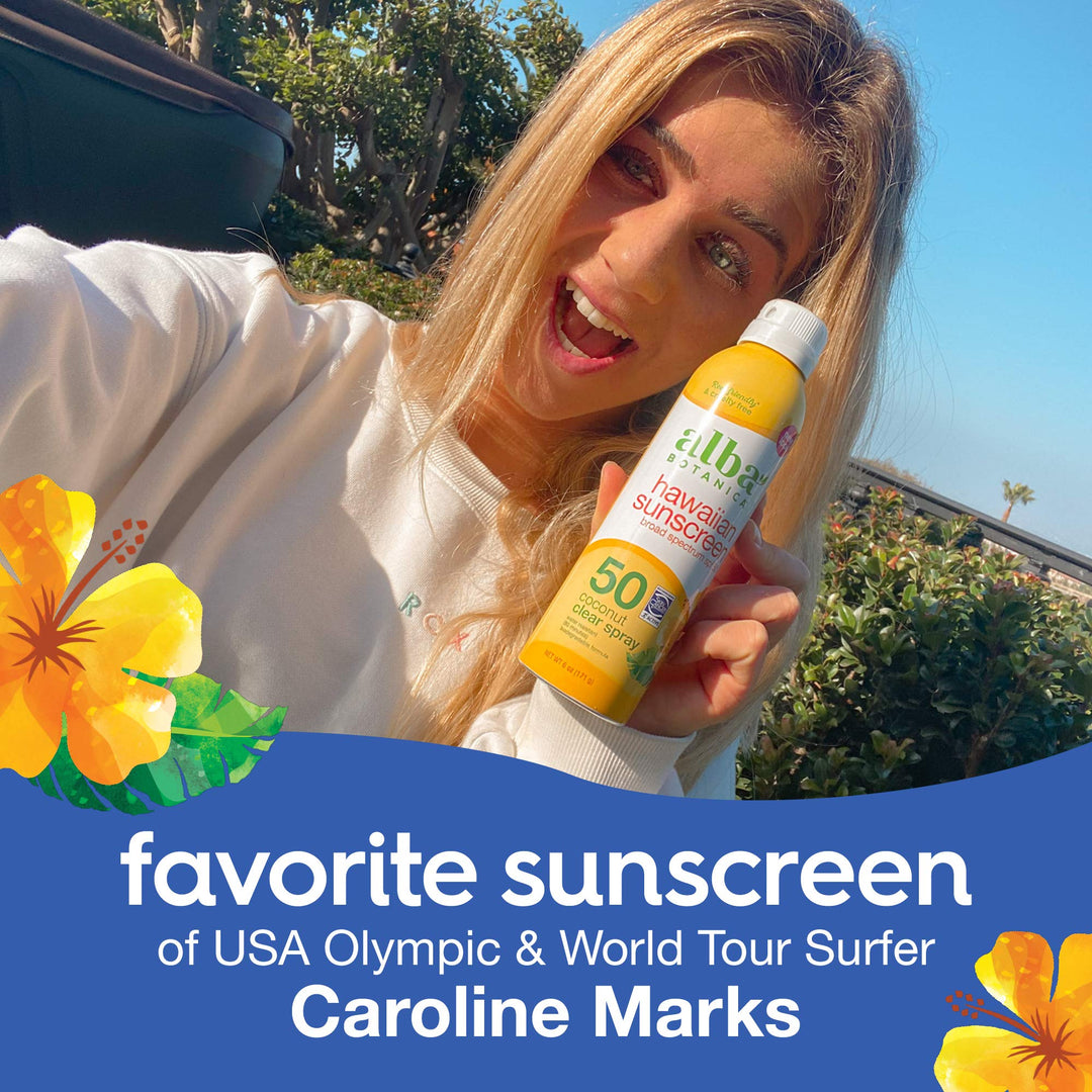 Kids Sunscreen Spf 30+ Water Resistant 4 -Ounce Bottle