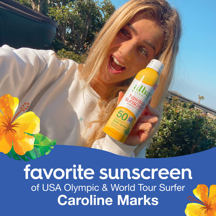 Kids Sunscreen Spf 30+ Water Resistant 4 -Ounce Bottle