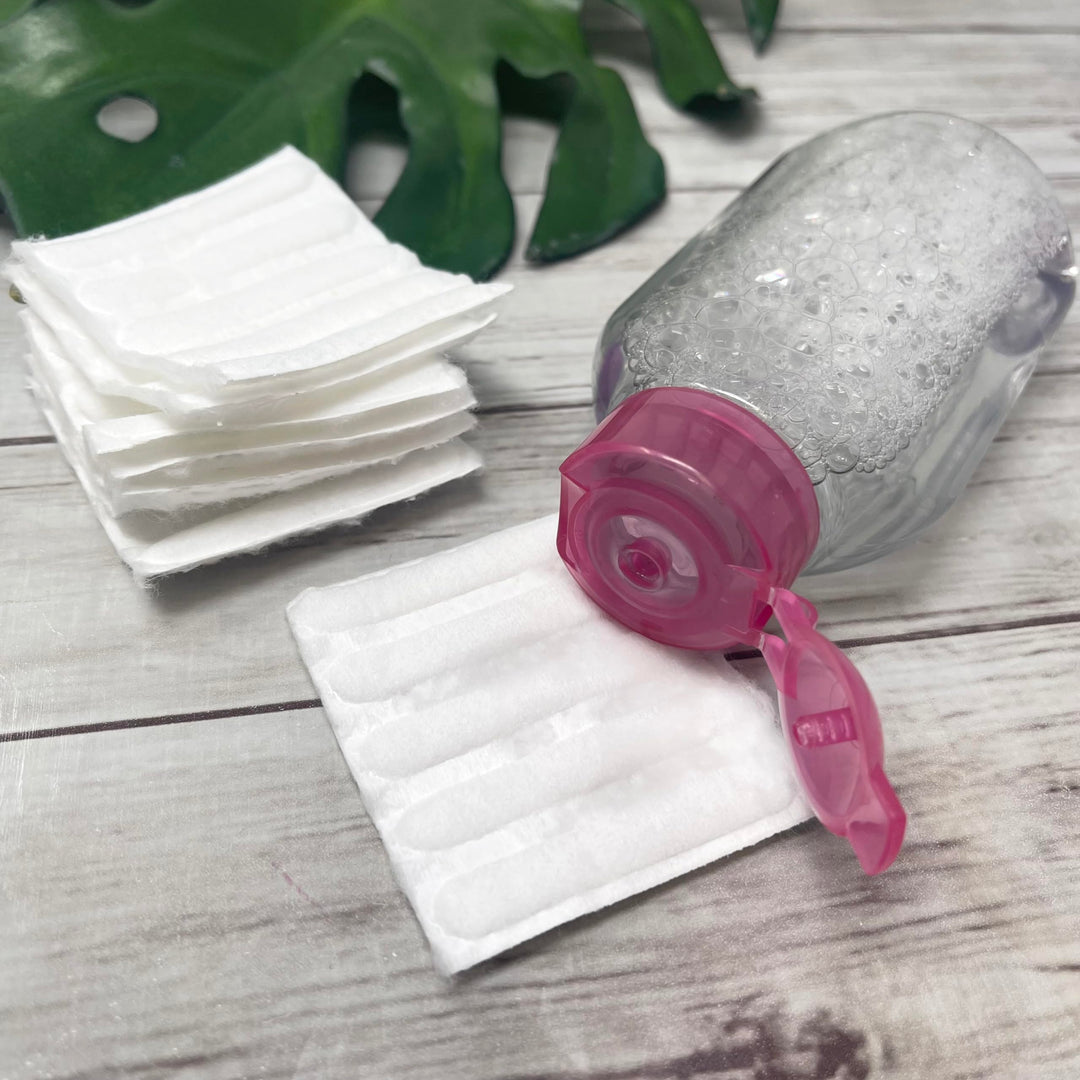 Cotton Squares - 160 Count