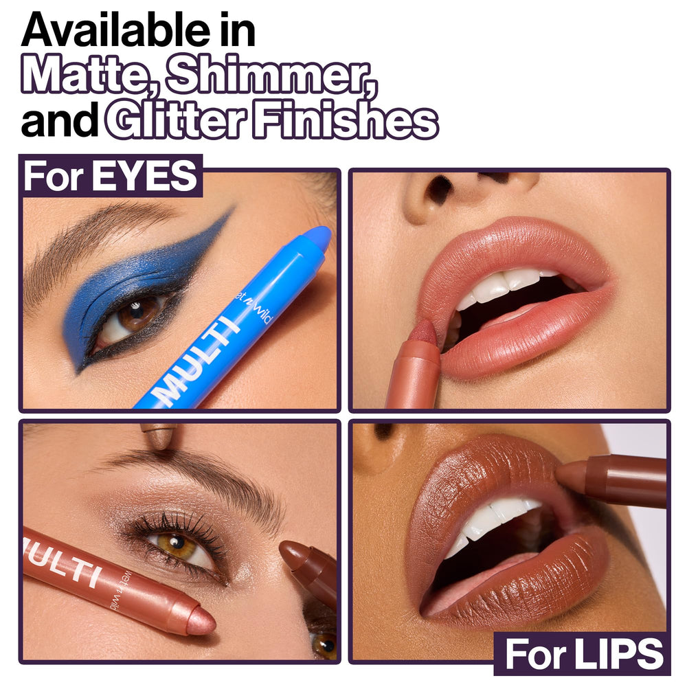 Color Icon Multistick ~ Royal Scam