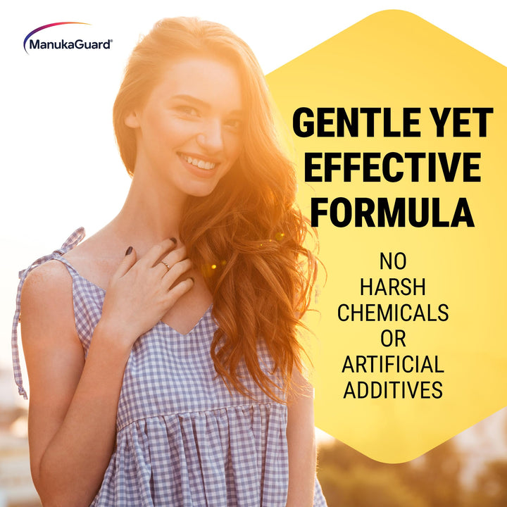 Medical Grade Manuka Honey Nutralize, Heartburn and Acid Indigestion Relief, Ginger Peach, 6.8 Ounces