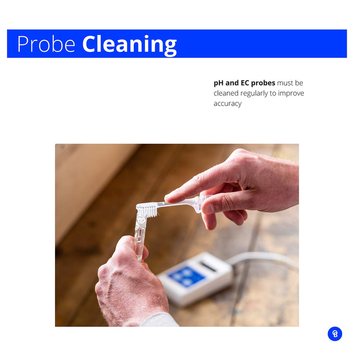 CAREKITPHCON Probe Care Kit for pH and Conductivity (TD