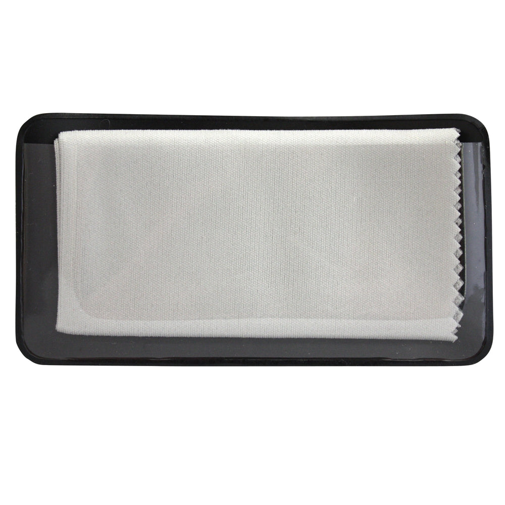 Pro-Optics Pro Clears - Microfiber Eyeglass Cleaning Cl
