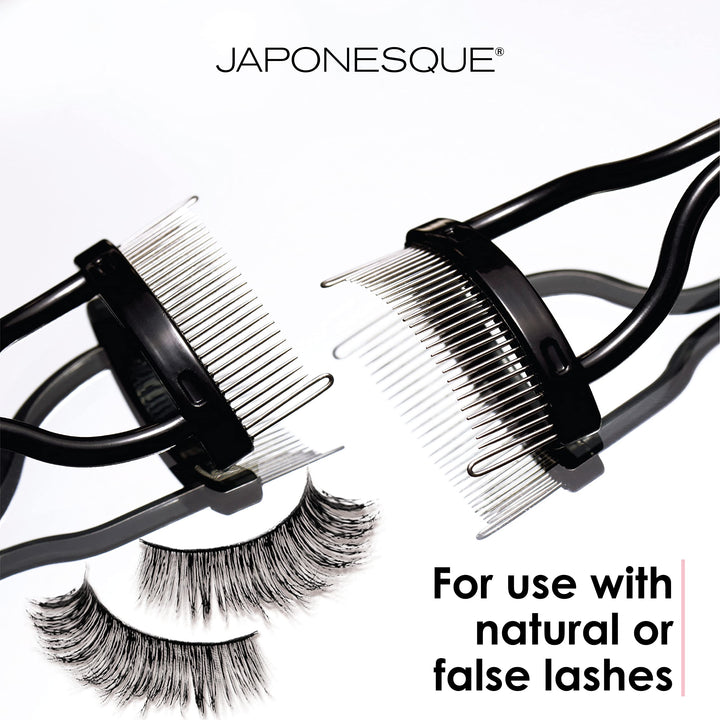Velvet Touch Eyelash Separator