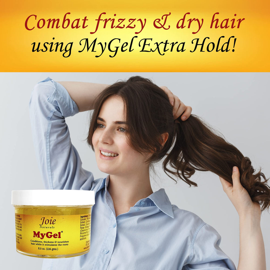 MyGel 8oz