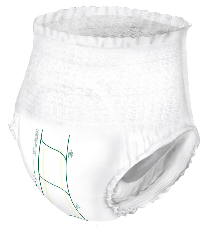 Abena Abri-Flex Premium Protective Underwear, Level 1, (Extra Small To XX-Large Sizes) Extra Large, 14 Count