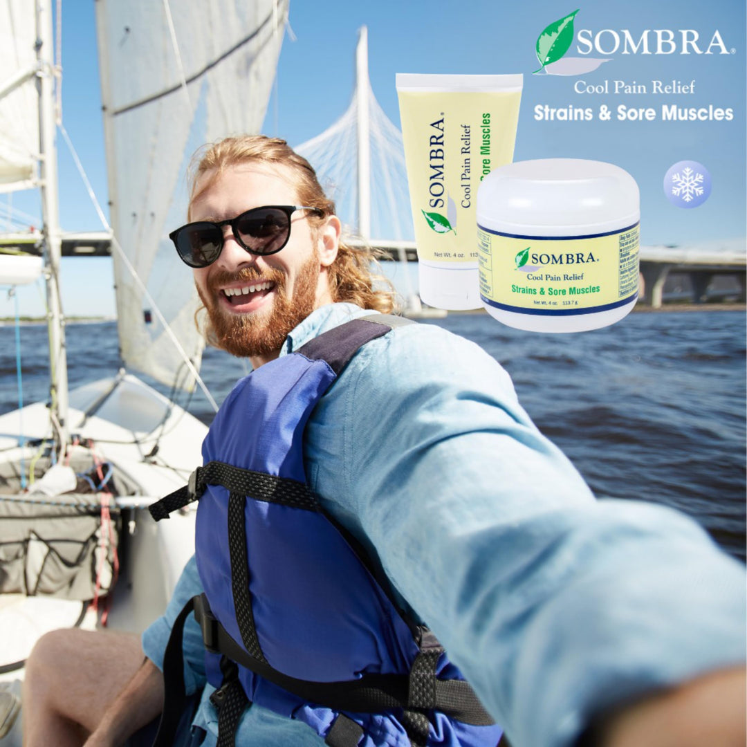 Sombra Cool - 32 oz