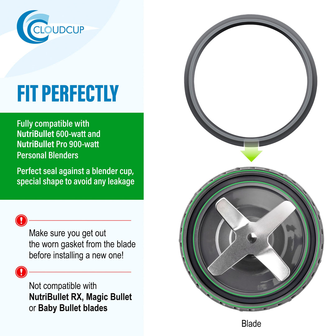 Gasket Replacement Rubber Ring Seal Rings Gaskets Part 
