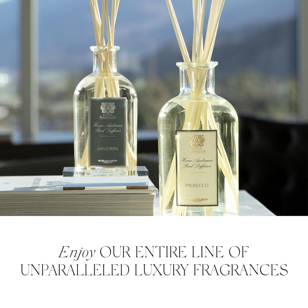 Nickel Decorative Tray for 500 ml Diffuser