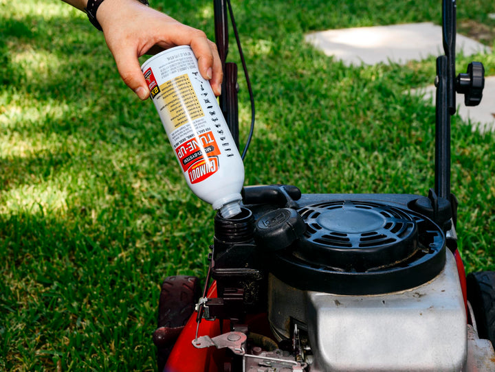 Gumout 510011 Multi-System Tune-Up, 16 oz.