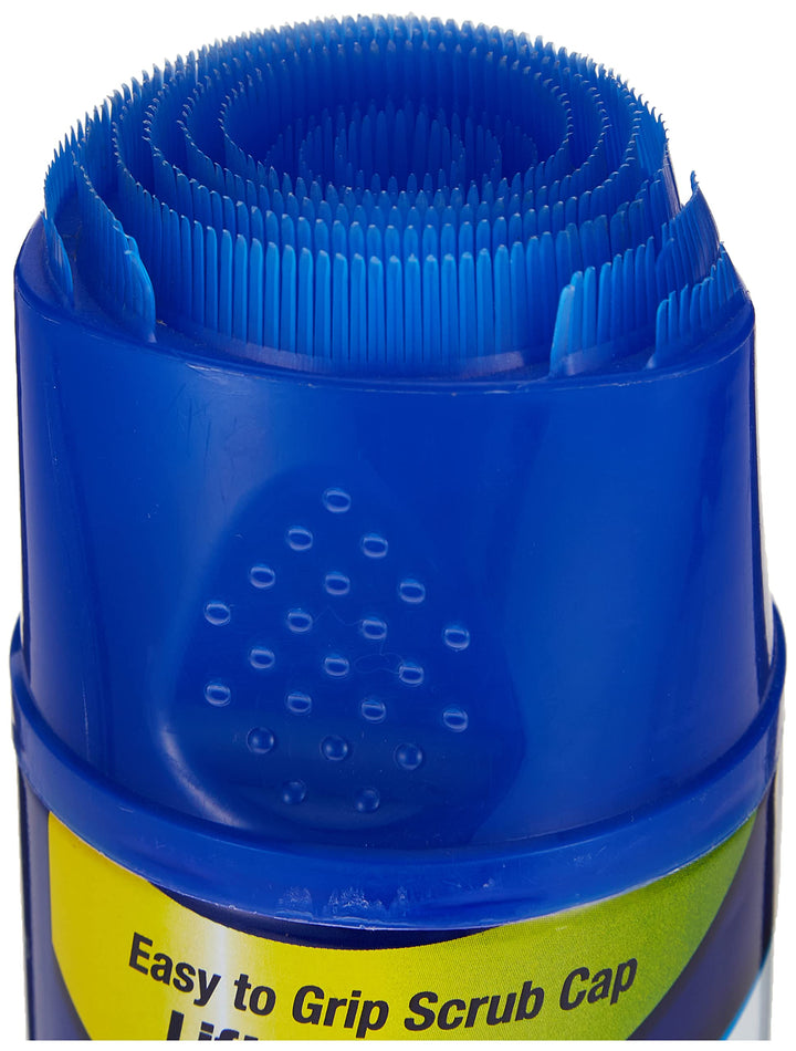 DC22 Upholstery Cleaner Dri-Clean Plus with Odor Eliminator, 22.8 oz. Aerosol