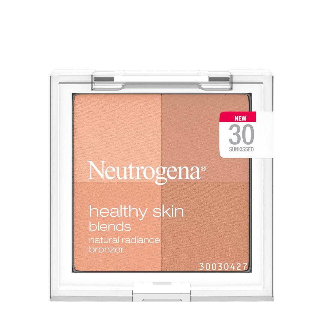 Neutrogena Healthy Skin Blends Powder Blush Makeup Pale