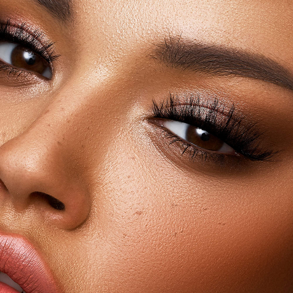Lash Couture Triple Push-Up Collection - Teddy