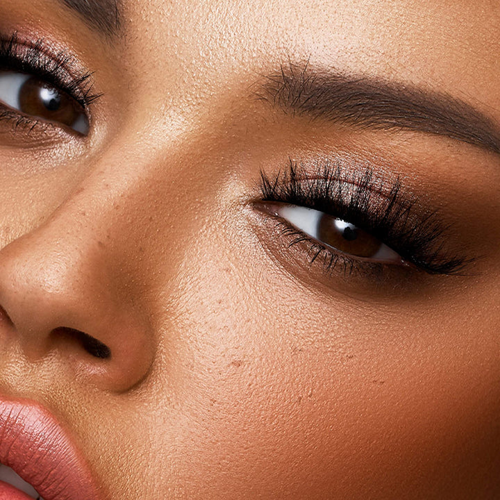 Lash Couture Triple Push-Up Collection - Teddy