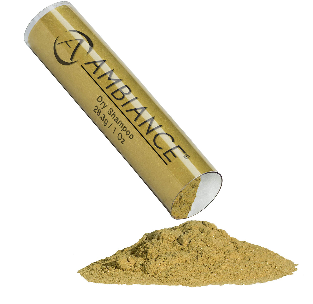 Cosmetics Dry Shampoo Refill Blonde