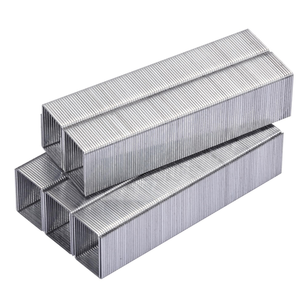 Amax SB35581M Heavy-Duty Staples, Use in B310HDS, 00540, 5/8-Inch L, 1000/BX