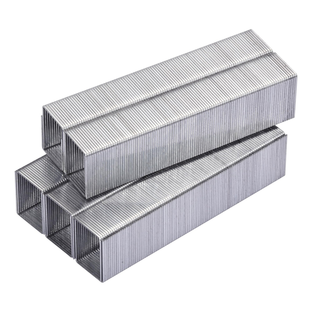 Amax SB35581M Heavy-Duty Staples, Use in B310HDS, 00540, 5/8-Inch L, 1000/BX