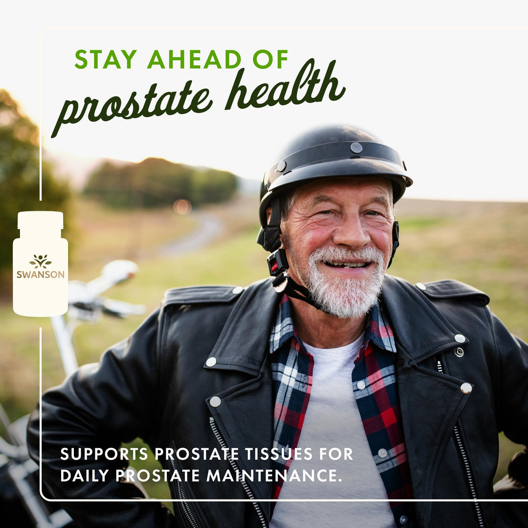 Swanson Lycopene-Natural Men&#39;s Health Supplemen