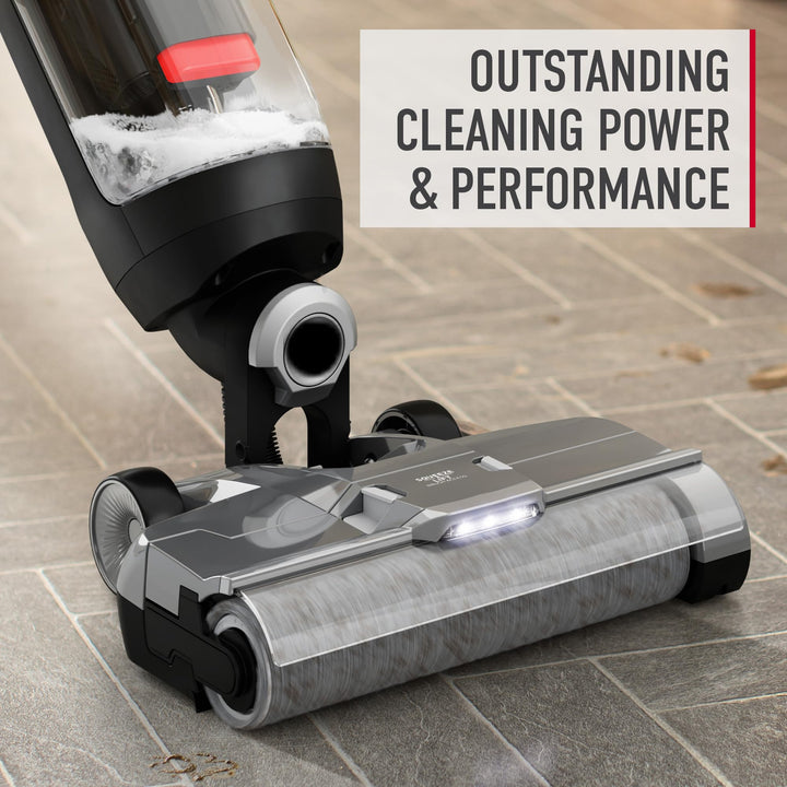 Hoover Renewal Multi Surface Floor Cleaner, Concentrate